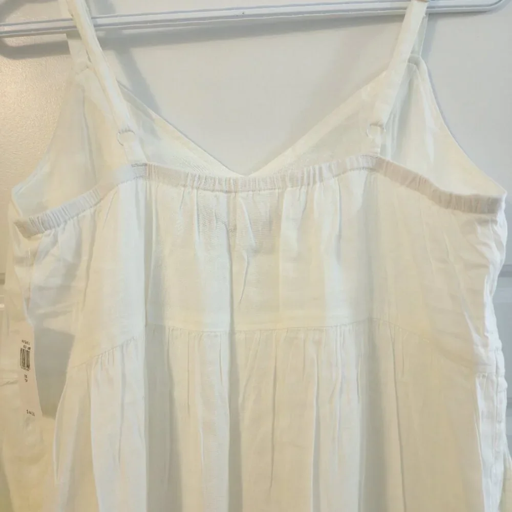 (BNWT) Old Navy Maxi Cami Dress - Picture 4 of 5